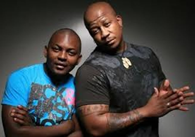 Mzansi reacts to Primedia firing DJ Fresh and DJ Euphonik