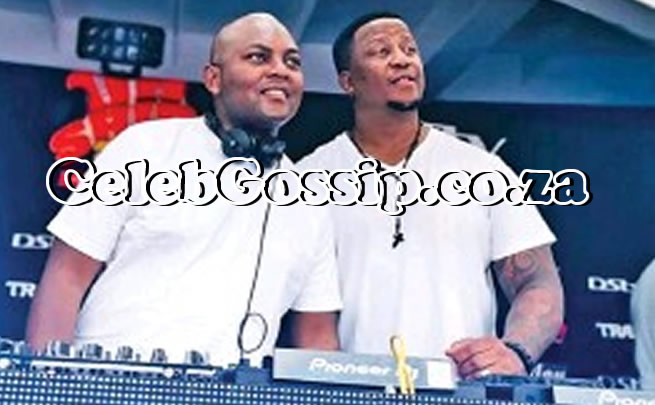I’m scared, I’m going to be arrested – DJ Fresh and Euphonik’s rape accuser begs for mercy