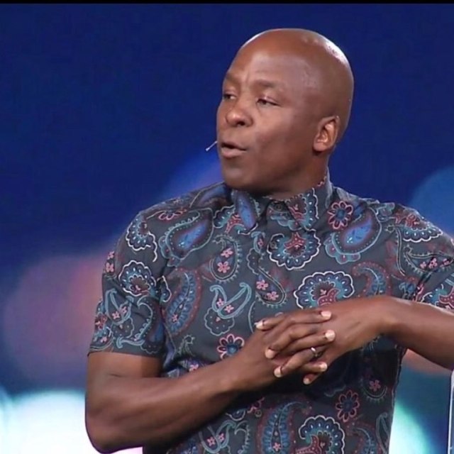 Mzansi celebs you didn’t know are Pastors or Preachers in real life