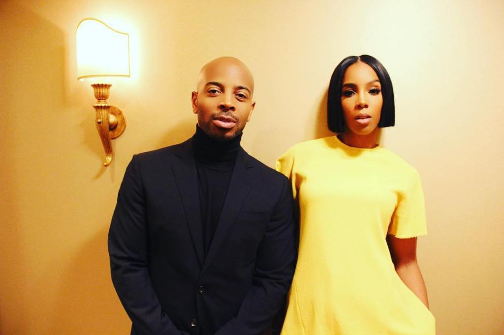 Kelly Rowland helping loved ones affected by Texas winter storms