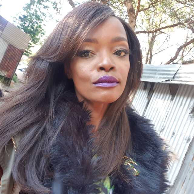 Kuli Roberts evicted because of her skin colour