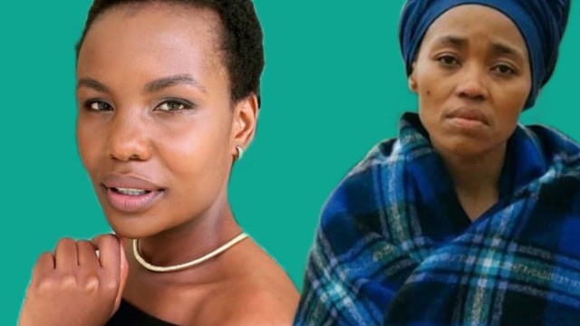 Actresses Mona Monyane And Motshidi Motshegwa Make A Long Awaited Return To TV