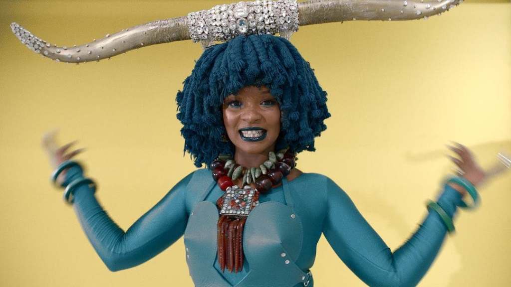 Moonchild Sanelly bags a reality show on MTV