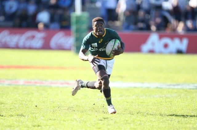 Former SA Schools captain Muzi Manyike confirmed dead