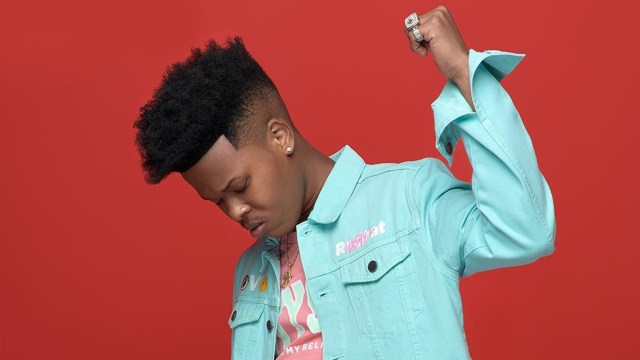 Nasty C reveals why he delayed relocating to the US