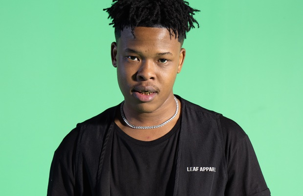 Nasty C Drops New Picture To Celebrate His 24th Birthday
