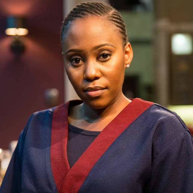 More facts you didn’t know about Generations: The Legacy actress Noxolo Monama (Sphe)