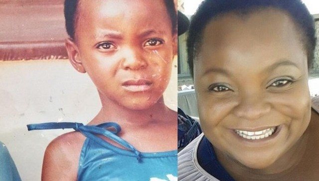 Scandal actors throwback pictures leaves Mzansi in stitches