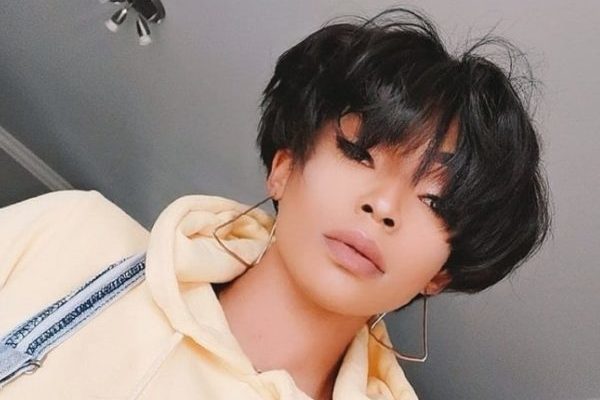 Rouge shares father’s priceless look after seeing her on a magazine