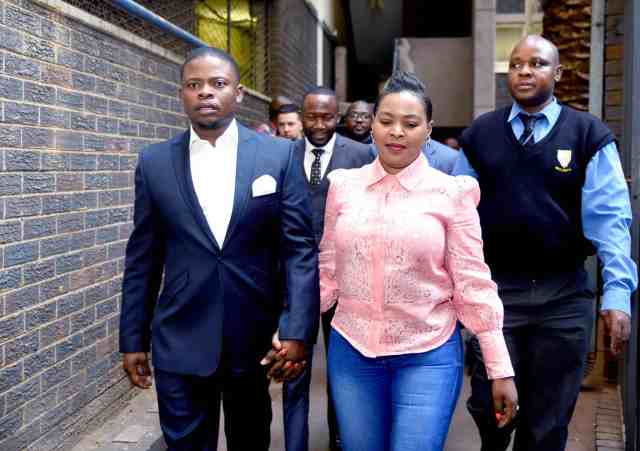 Malawi govt issues arrest warrant for Bushiri after blocking daughter’s treatment abroad