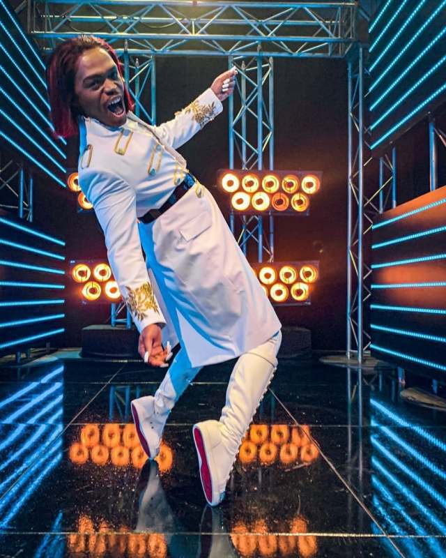 Idols SA Judge Somizi Sheds Light On How Much Money He Has