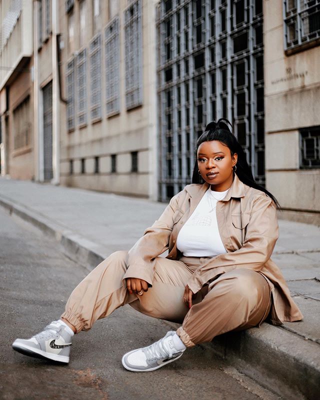 Thickleeyonce slams people worrying about her health