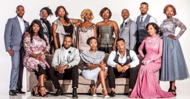 No salaries for Uzalo actors