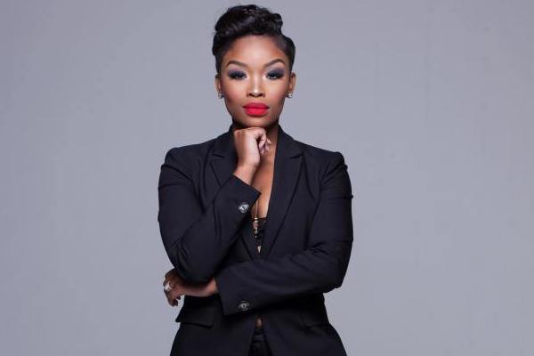 Isibaya actress Zinhle Mabena who was arrested for attempted murder speaks out