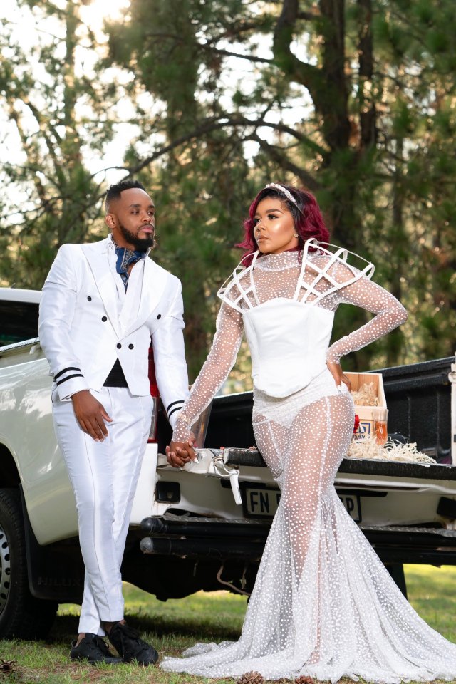 Donald reveals release date of upcoming single with Cici