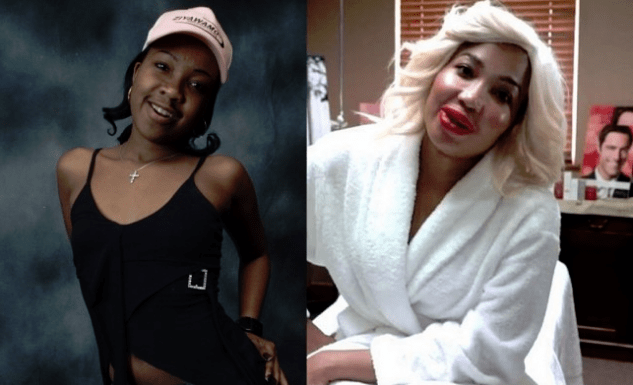 Mzansi Celebs Who Have Undergone Cosmetic Surgery