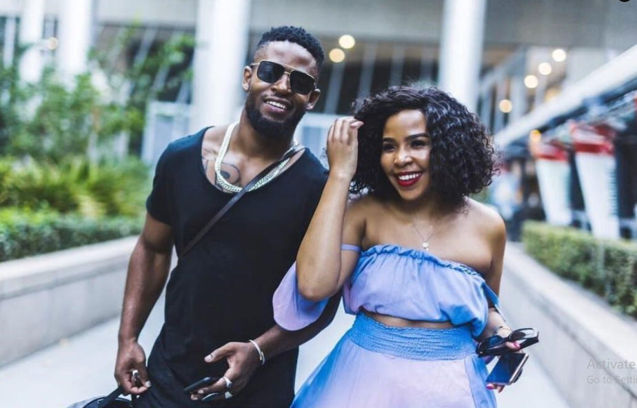 Prince Kaybee Spills The Tea On His Failed Relationship With Brown