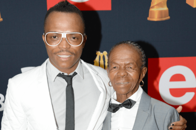 Interesting Story On How Somizi Found Out His Mother Was Working With Beyonce