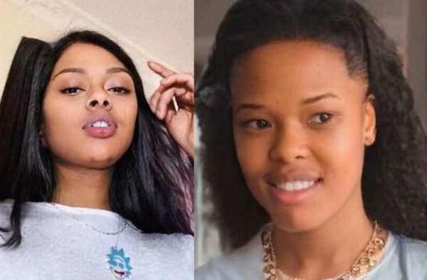 Photos of South African male artists as women leaves Mzansi in stitches