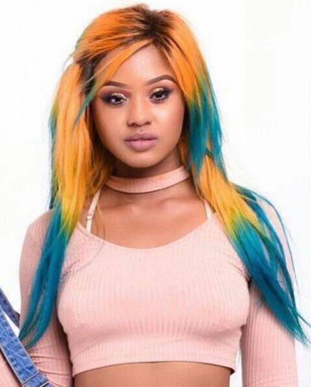 Interesting facts about Babes Wodumo as she turns 26-year-old