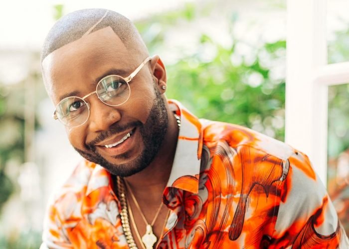 Nobody Is Perfect So Forgive Yourself & Keep Moving – Cassper Nyovest