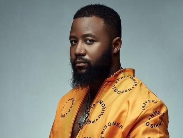 “My real life is like a hip hop music video” – Cassper Nyovest Brags Again (Watch)