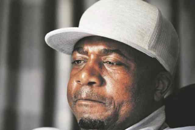 Chicco Twala comes after ‘selfish’ Arthur Mafokate