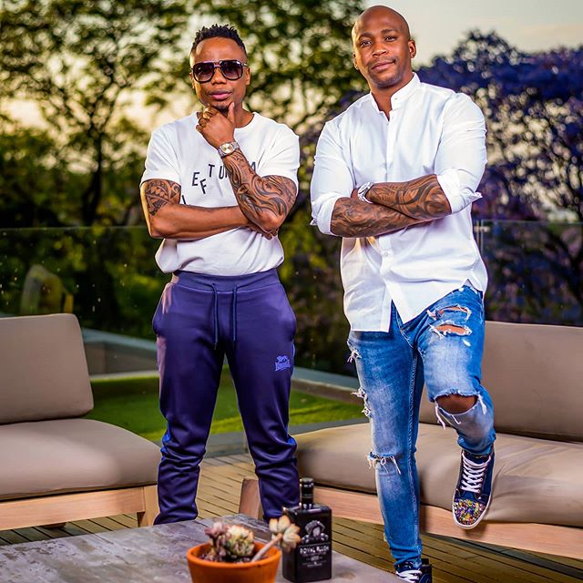 Inside NaakMusiQ’s birthday party as he turns 32 – Video