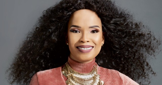 Dumisani Mbebe’s wife Mbali Maphumulo joins Uzalo