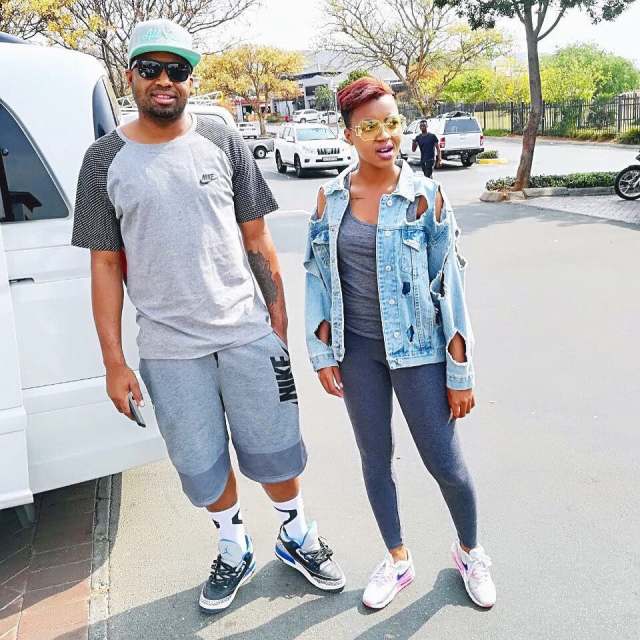 This is heartbreaking moment – Mapula Khune’s Mum Details What Happened The Night she died