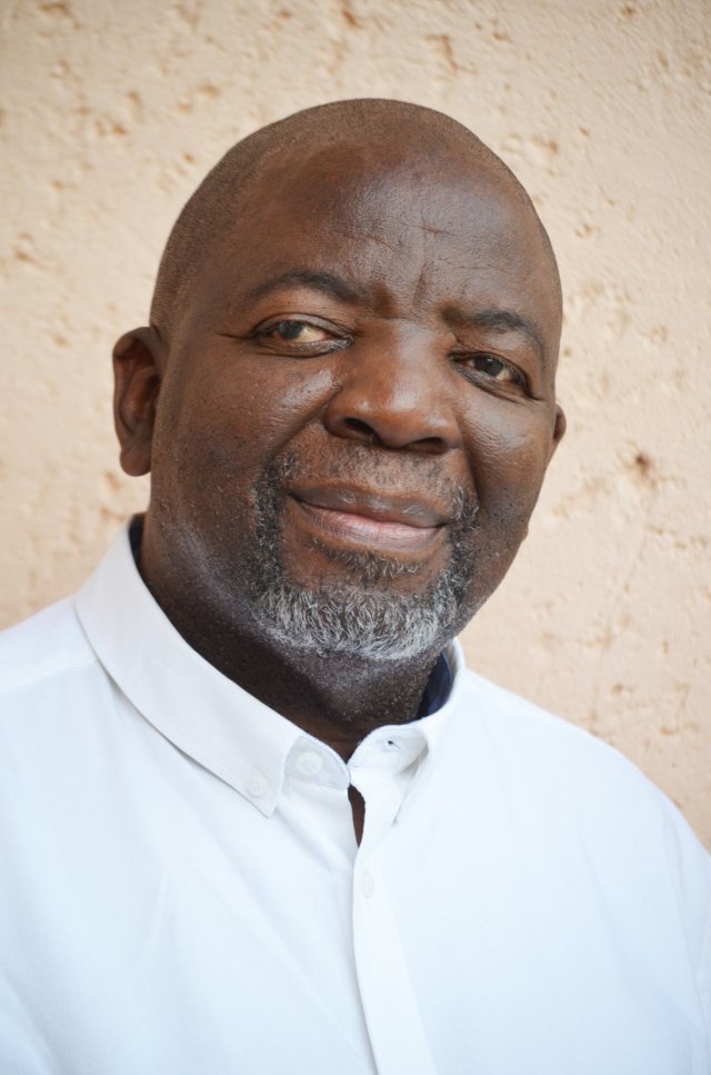 Legendary Actor Jerry Mofokeng opens a school