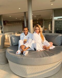 Even if it ends in tears, please support me – Khanyi Mbau pleads with Mzansi as Boyfriend pays lobola – Video