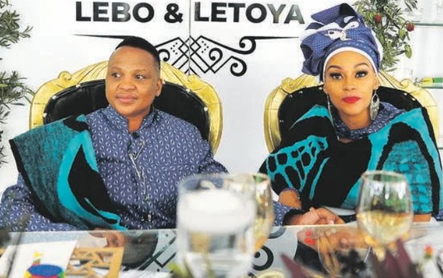Fans worried as Letoya Makhene and wife disappear on social media 4 Fans worried as Letoya Makhene and wife disappear on social media