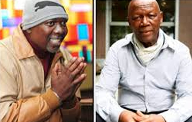 Generations boss Mfundi Vundla slammed for 'KIND' tribute to late Menzi Ngubane