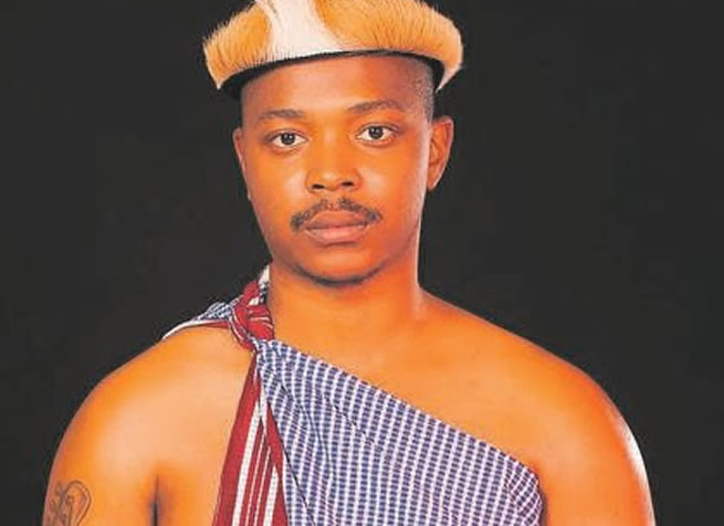 Skeem Saam actor Mlungisi Mathe (Emkay) now a Sangoma, spiritualist and a medium