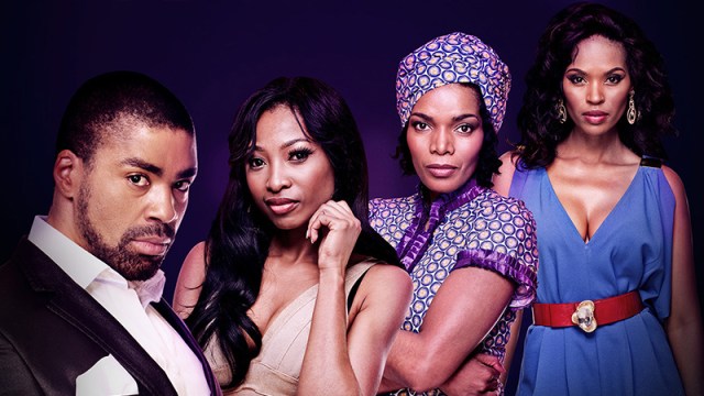 Watch: Shona Ferguson confirms the return of Mzansi Magic’s Rockville