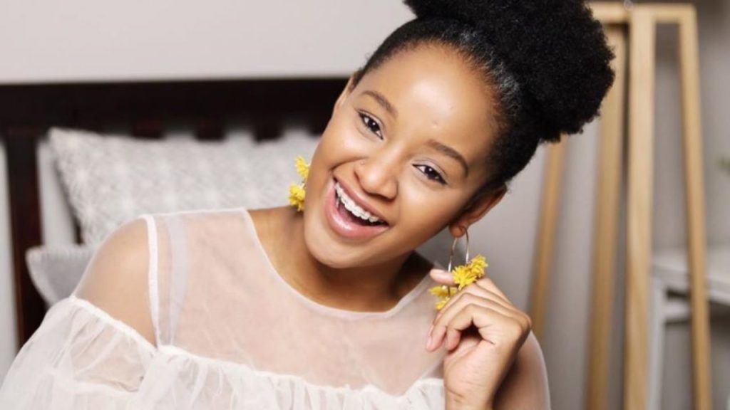 ‘Never Judge What You Don’t Understand’ – Nompumelelo Ledwaba Tells her followers