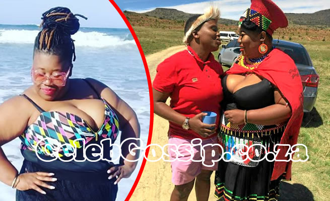 Nomsa Buthelezi opens up on her children being bullied over her sexuality