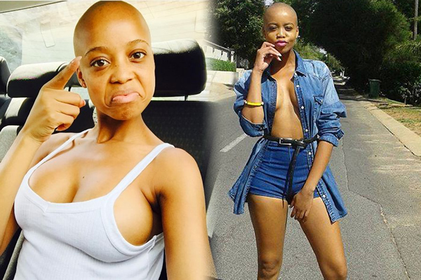 South Africa's WORST actress found, and soapie lovers want her FIRED!