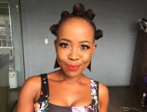 Ntsiki Mazwai lends support to Enhle Mbali after physical abuse by Black Coffee