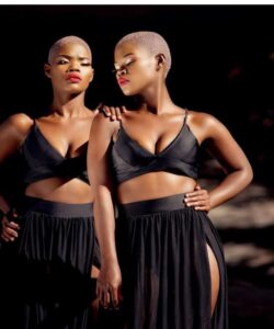 Qwabe twins bag an acting gig