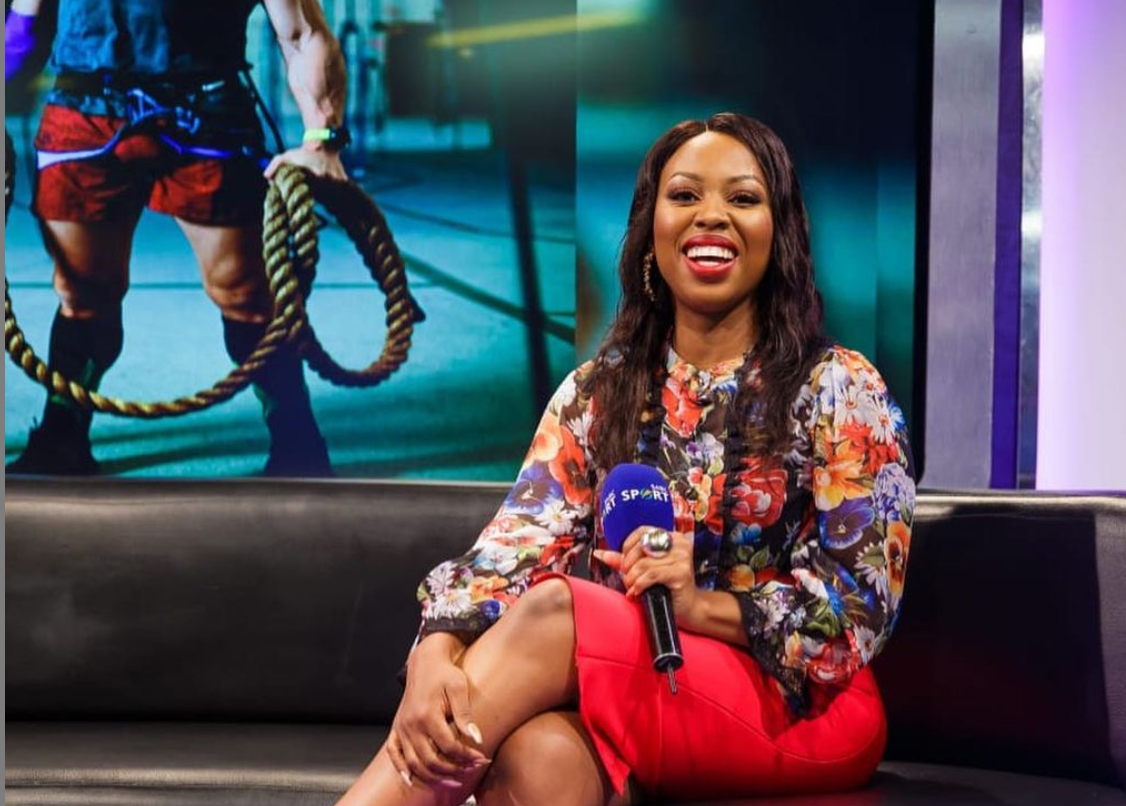 ‘If You Are Below 38 Years, Stay Out Of My DM’ – Refilwe Madumo Warns