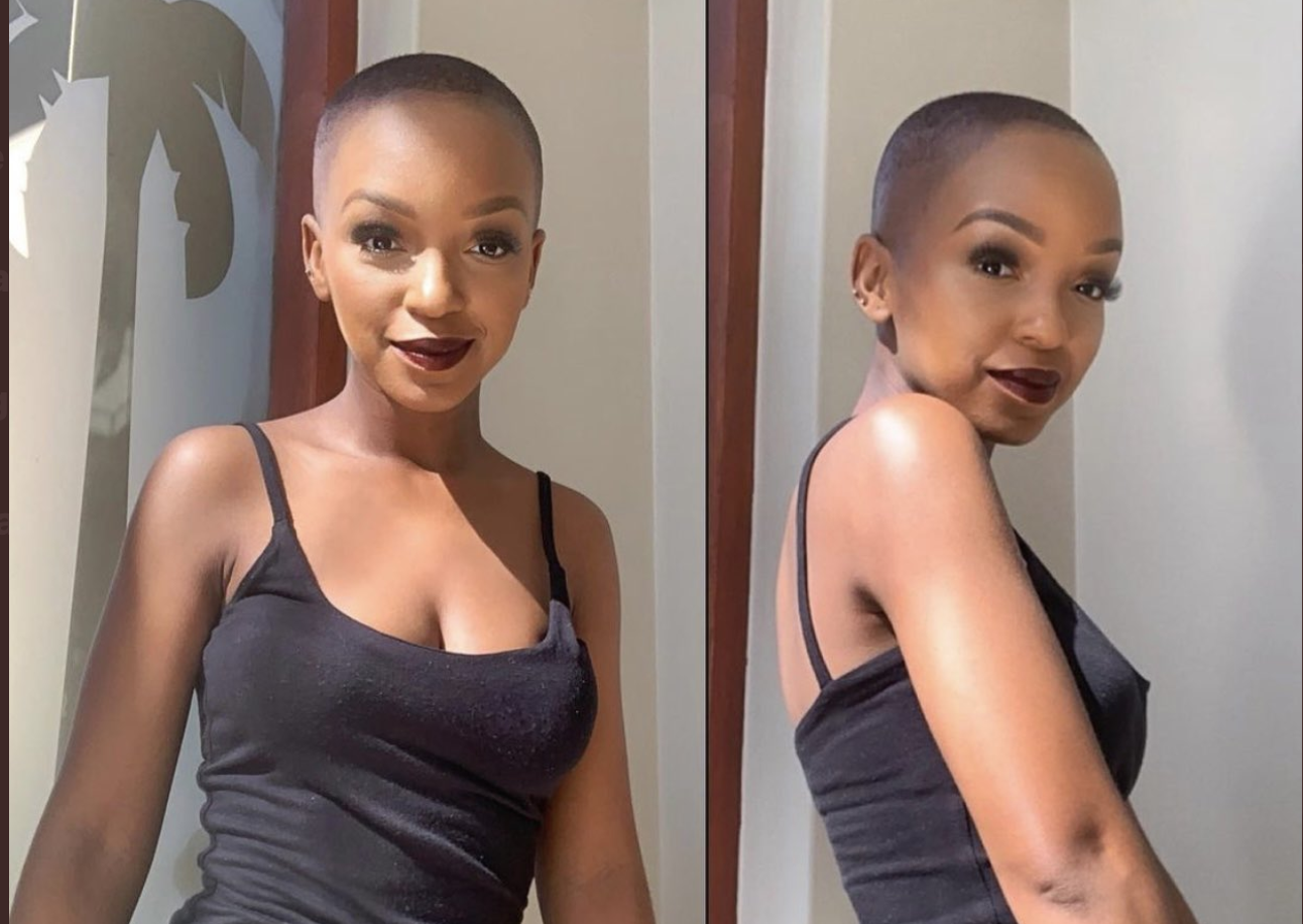 ‘Proud To Be South African’ – Nandi Madida Writes
