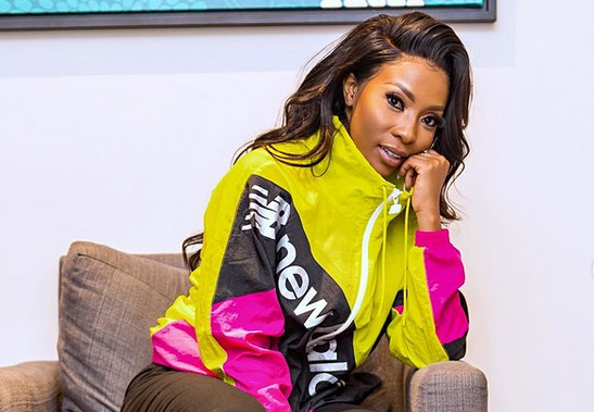 “I miss being around people” – Pear Modiadie