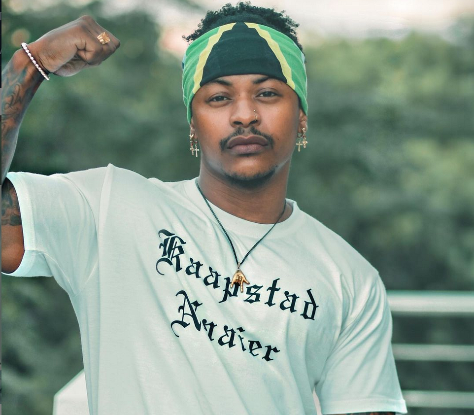 Priddy Ugly Brags About His Yet-To-Be-Released Album, Says It Will Be The Best Rap Album Of The Year