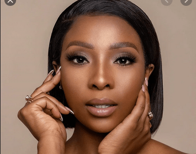 Pearl Modiadie Confirms Leaving Metro FM By The end Of The Month