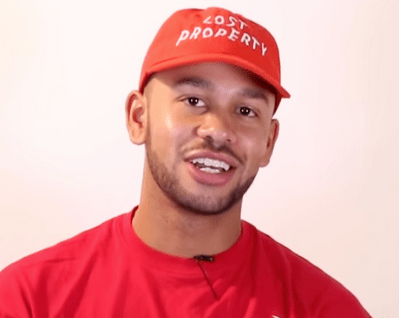 YoungstaCPT Revealed Why He Gave His 2019 SA Hip-Hop Award To His Grandfather
