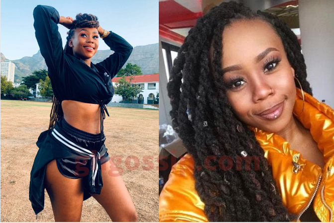 Bontle Modiselle To Try Music Soon (Watch)