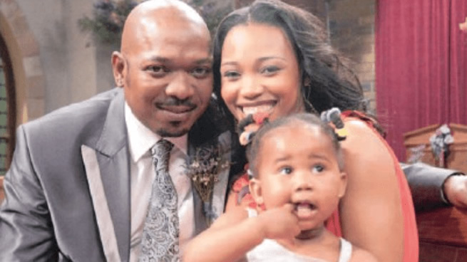 Sonia Sedibe mourns Menzi Ngubane with touching tribute – ‘There'll never be another Menzi’