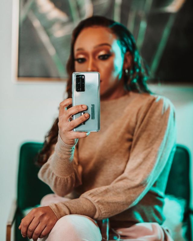 Thando Thabethe announces she is now the host of 947’S Afternoon Drive show